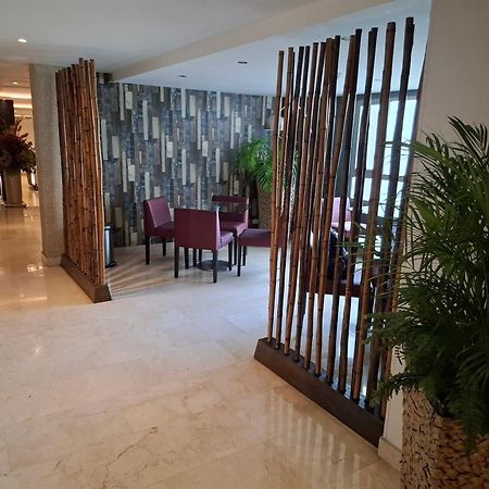 Hotel Washington Plaza Barranquilla  Exterior foto