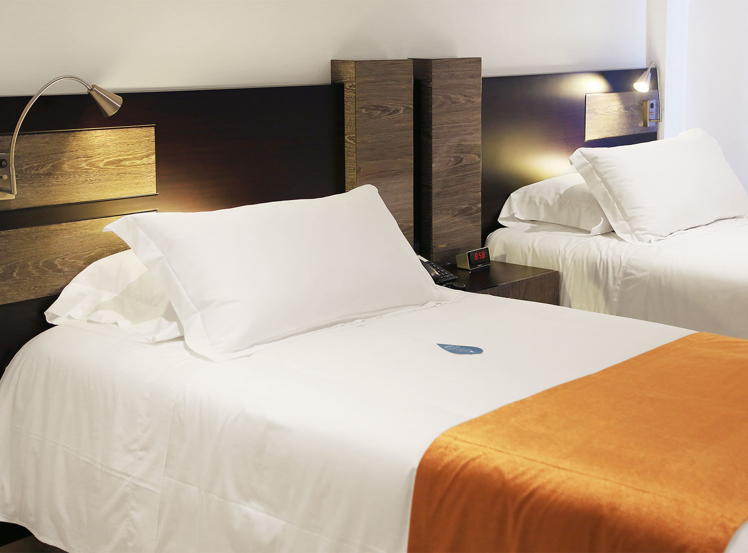 Hotel Washington Plaza Barranquilla  Exterior foto